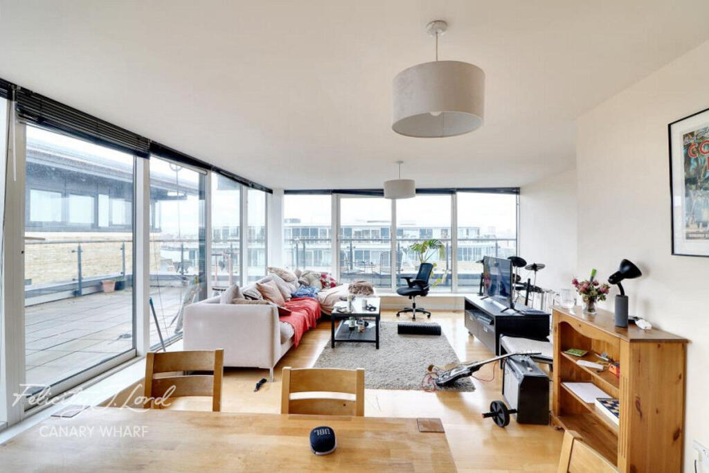 Main image of property: Branch Road, London