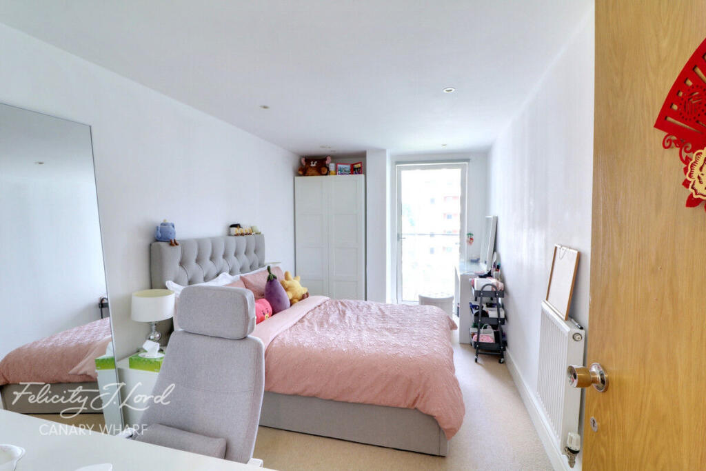 Main image of property: Indescon Square, LONDON