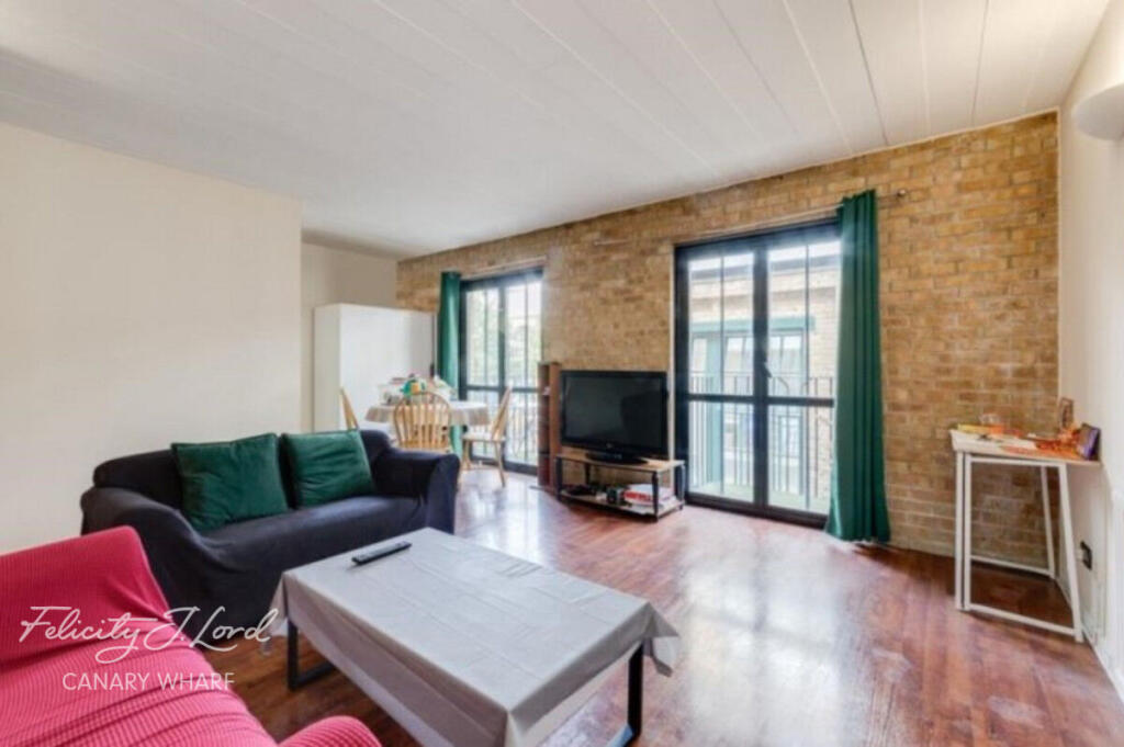 Main image of property: Burrells Wharf Square, LONDON