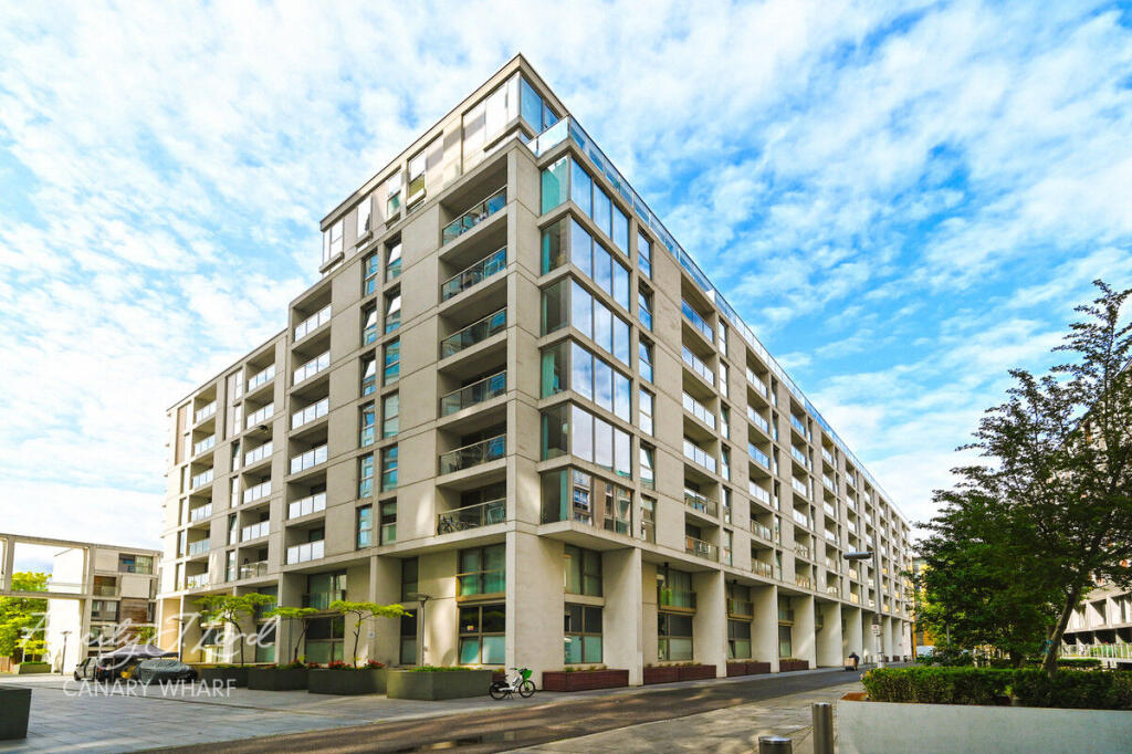 Main image of property: Lanterns Way, London