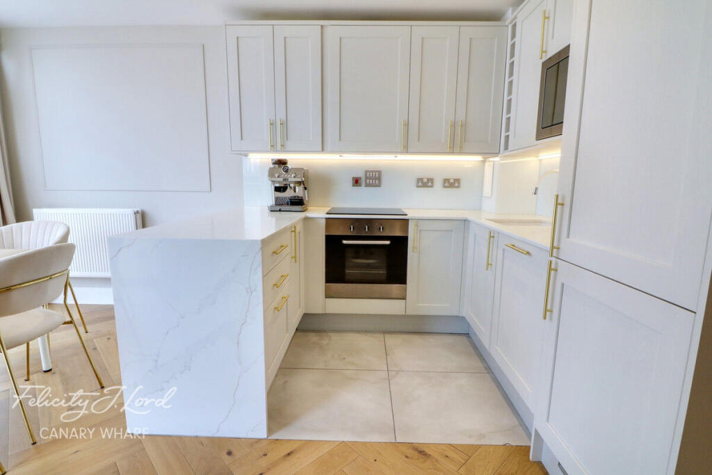 Main image of property: Lanterns Way, London