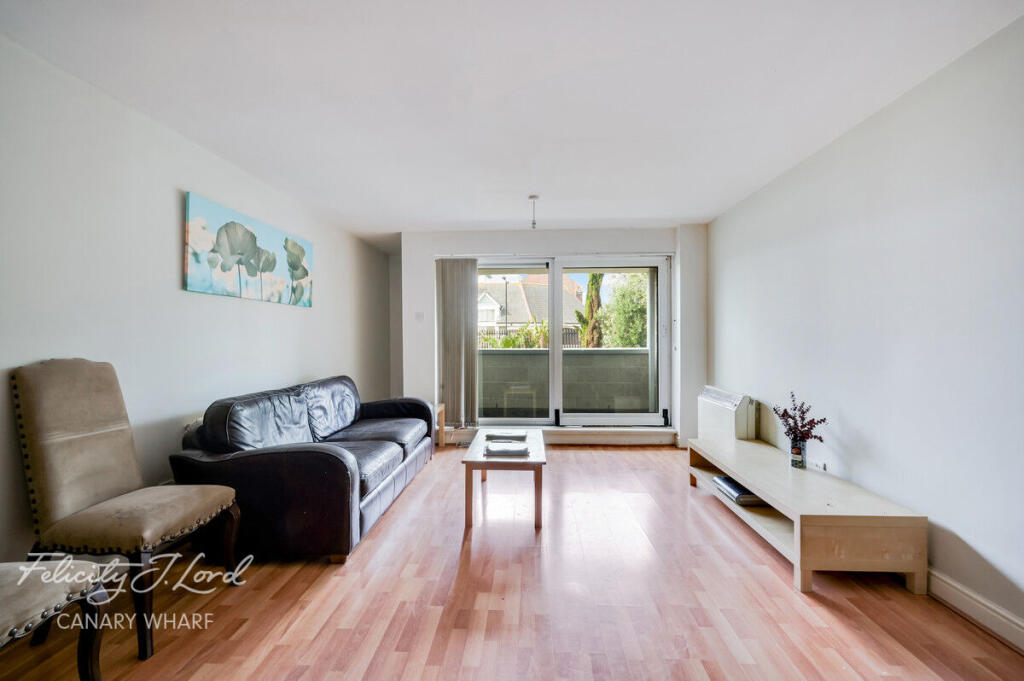 Main image of property: Lowestoft Mews, LONDON