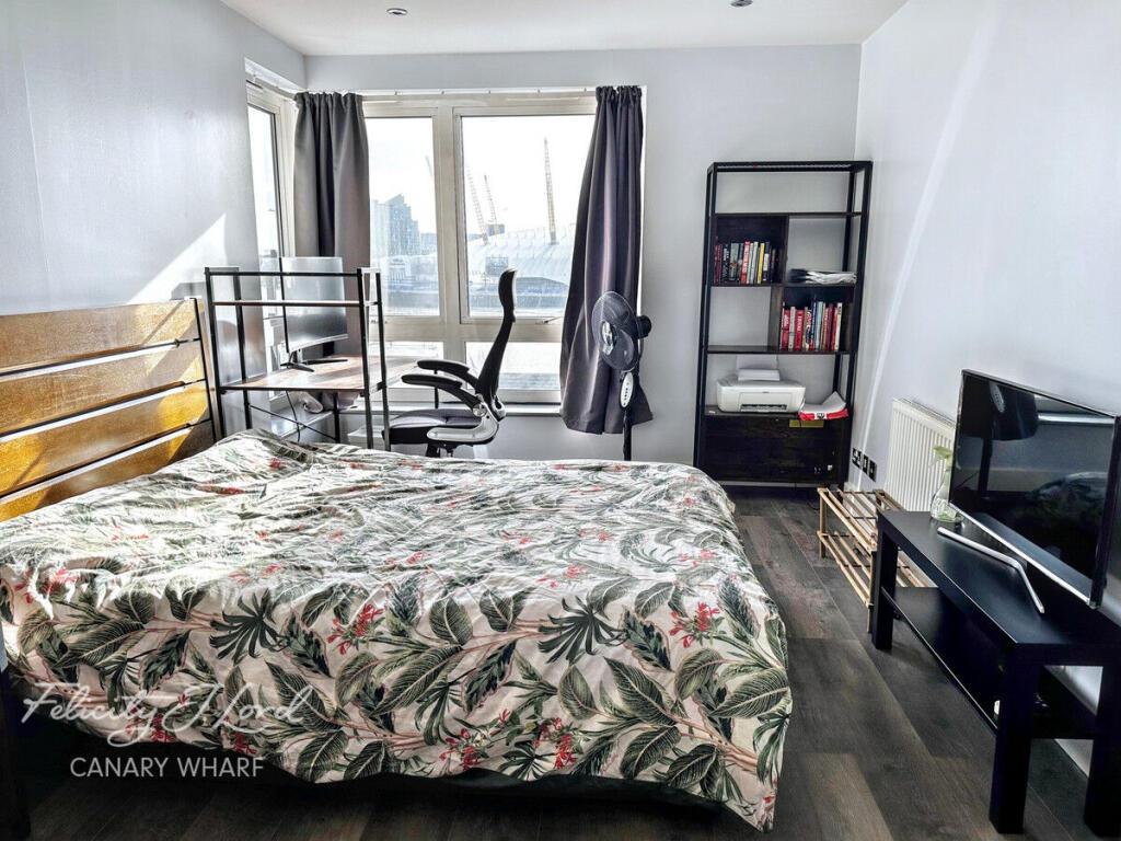 Main image of property: Newport Avenue, LONDON