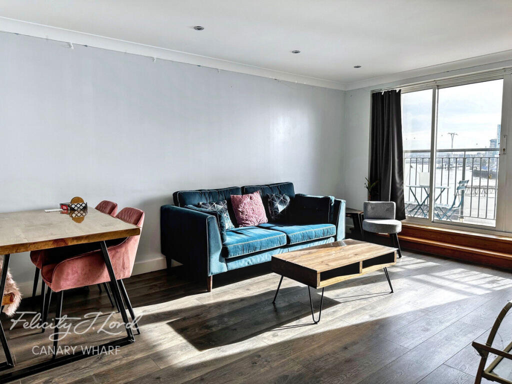 Main image of property: Newport Avenue, LONDON