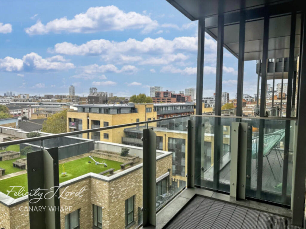 Main image of property: 24 Madeira Street, London