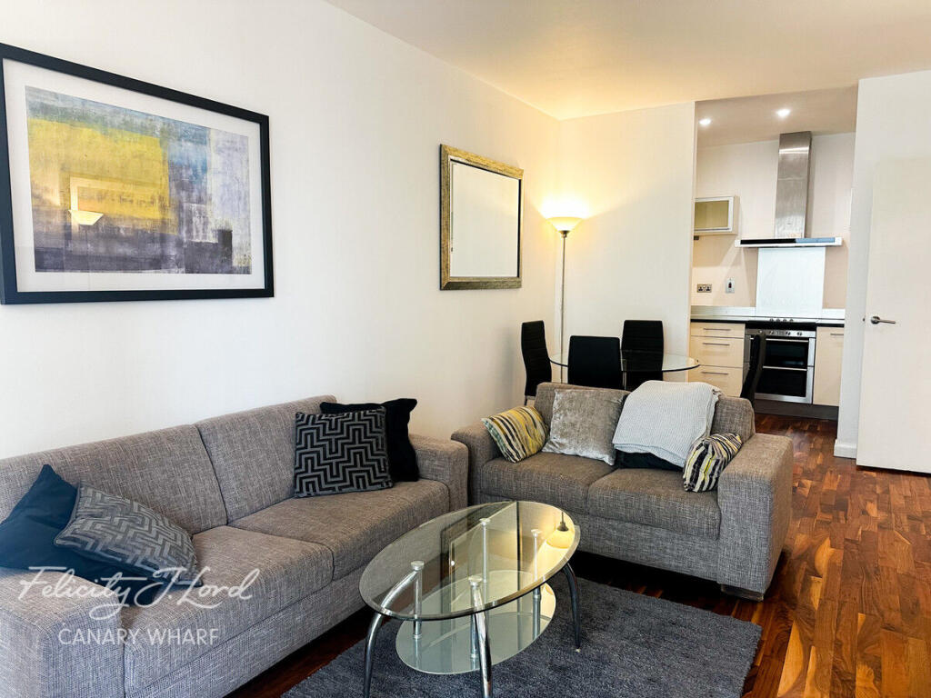 Main image of property: South Quay Square, London