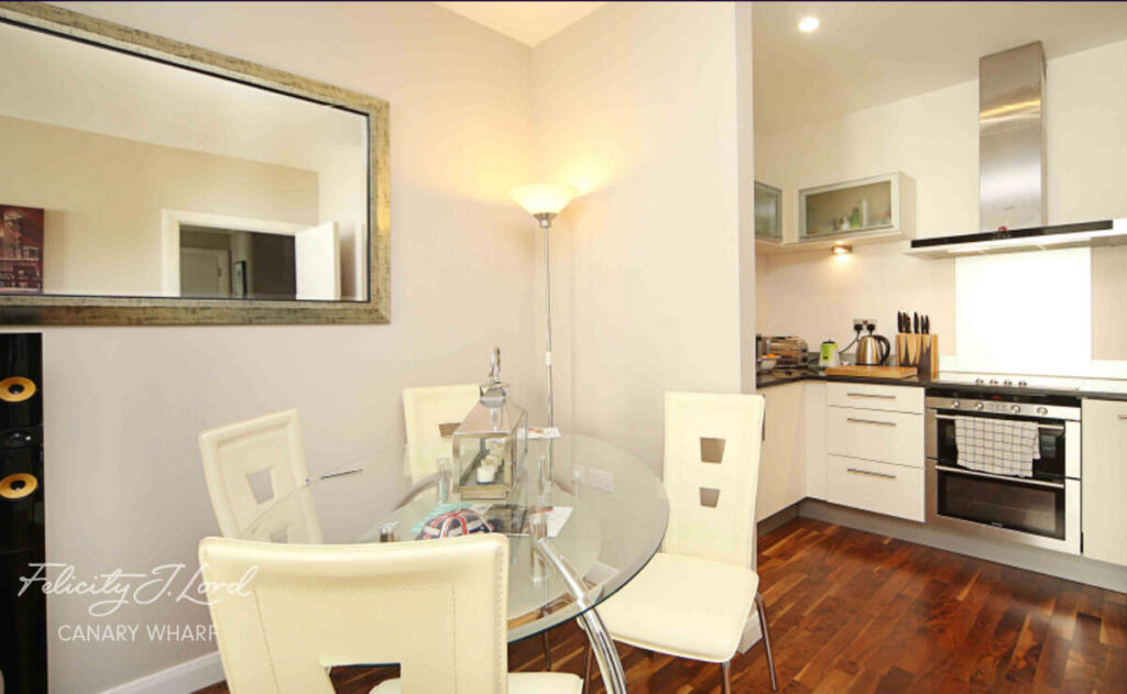 Main image of property: South Quay Square, London