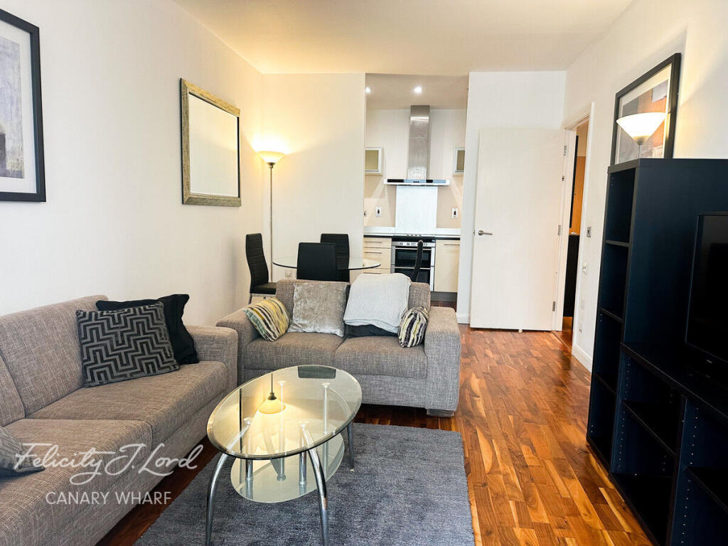 Main image of property: South Quay Square, London