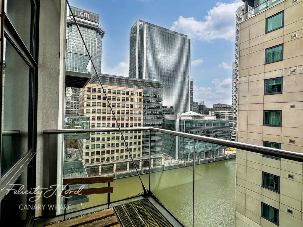 Main image of property: South Quay Square, London