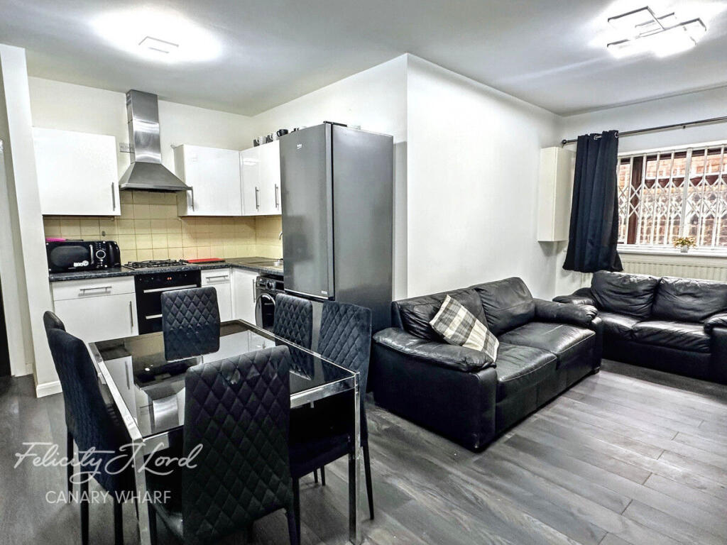 Main image of property: Wellspring, London