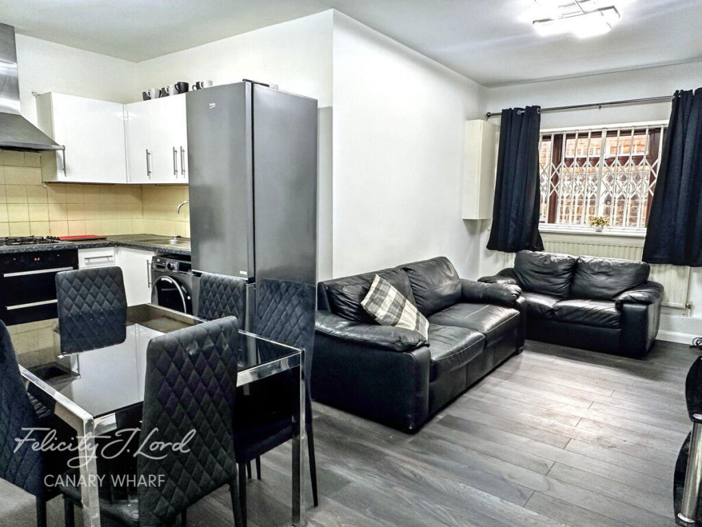 Main image of property: Wellspring, London