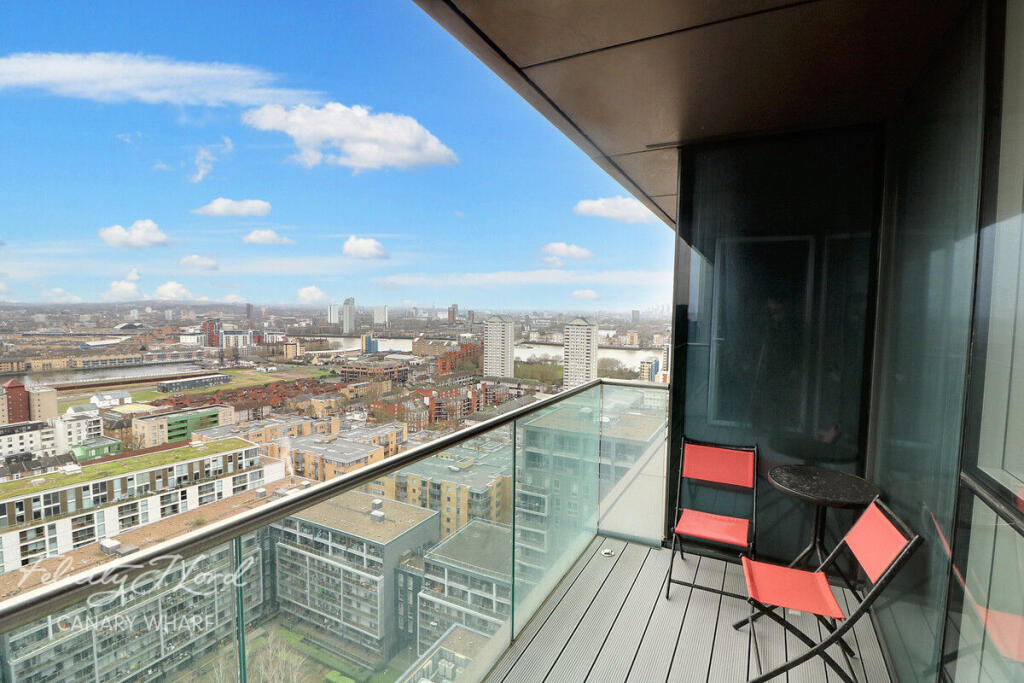 Main image of property: Maine Tower, E14, Canary Wharf