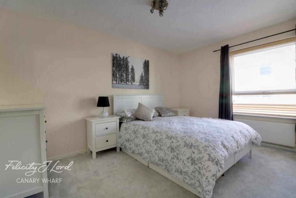 Main image of property: Ferry Street, London