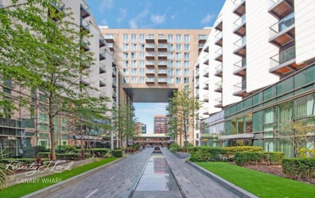 Main image of property: Baltimore Wharf, London