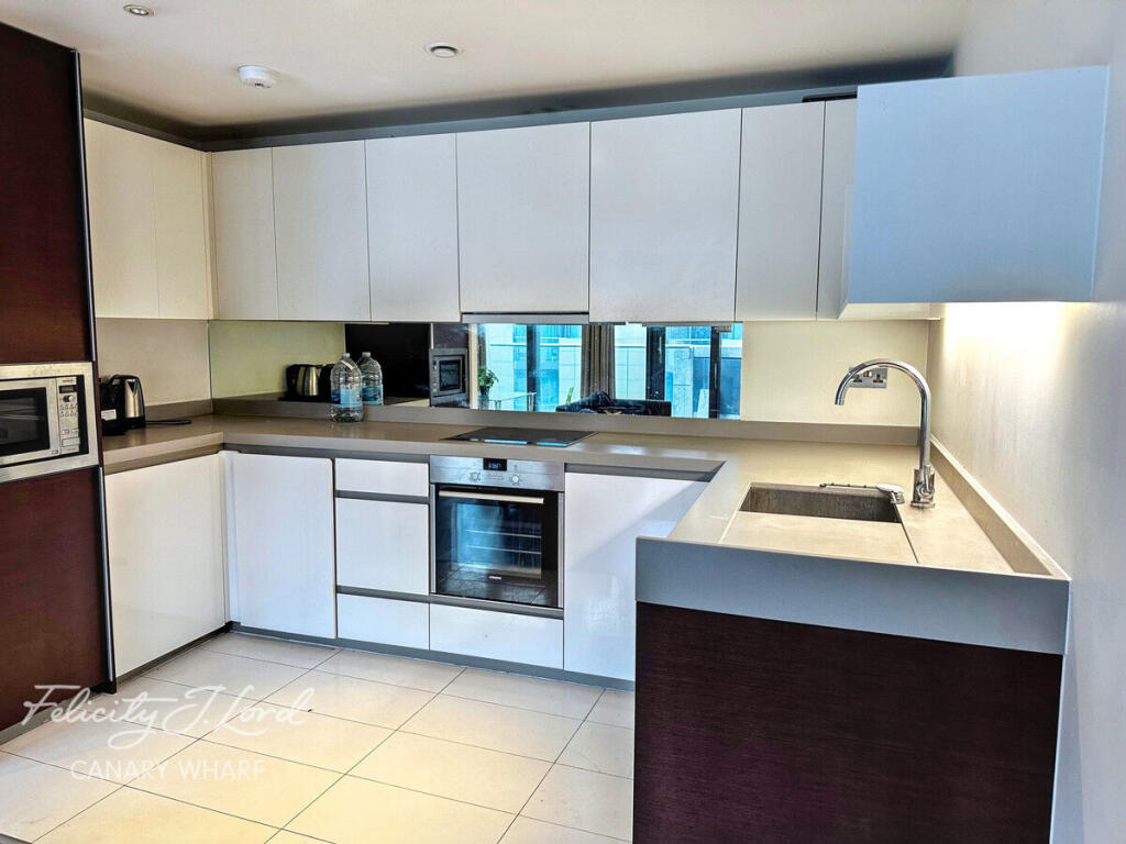 Main image of property: Baltimore Wharf, London