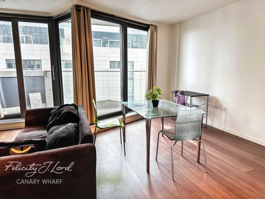 Main image of property: Baltimore Wharf, London