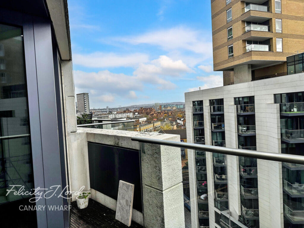 Main image of property: Baltimore Wharf, London