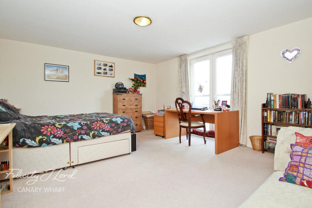 Main image of property: Millennium Drive, London
