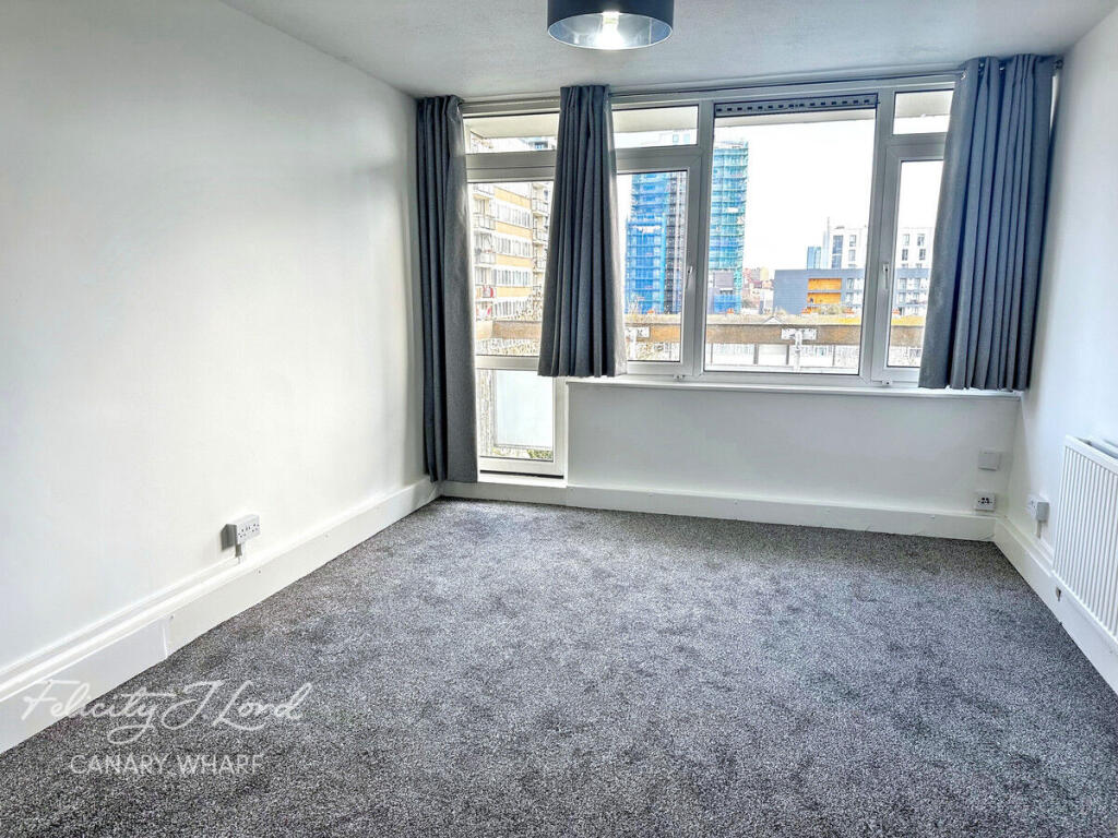 Main image of property: Giraud Street, LONDON