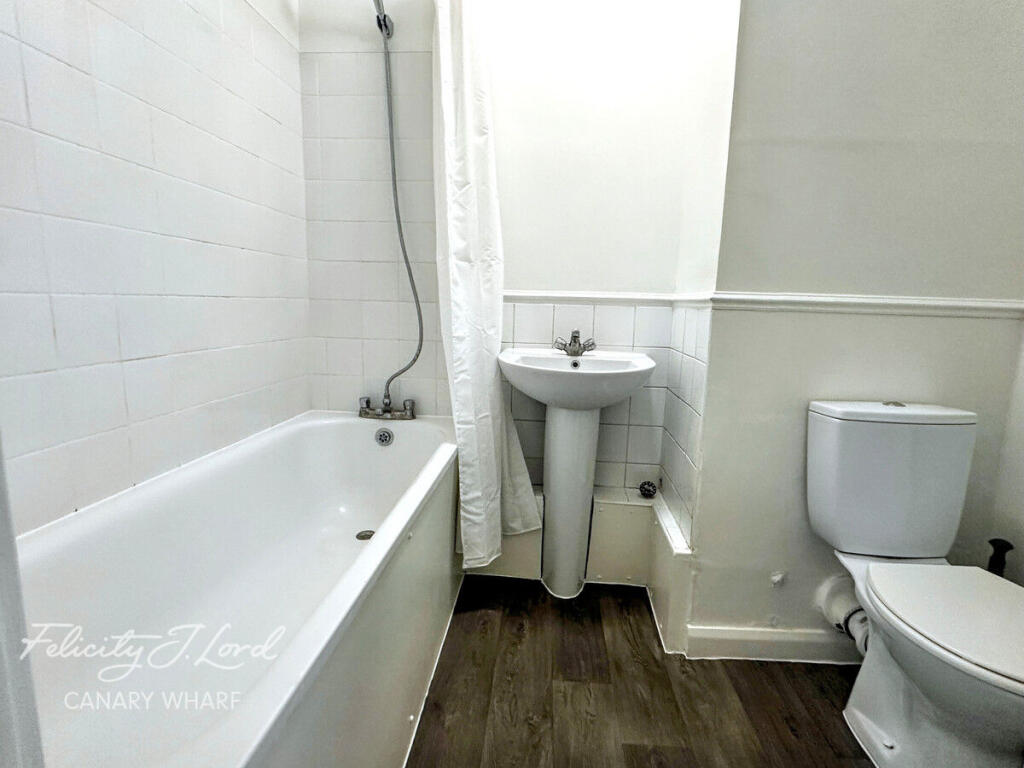 Main image of property: Giraud Street, LONDON