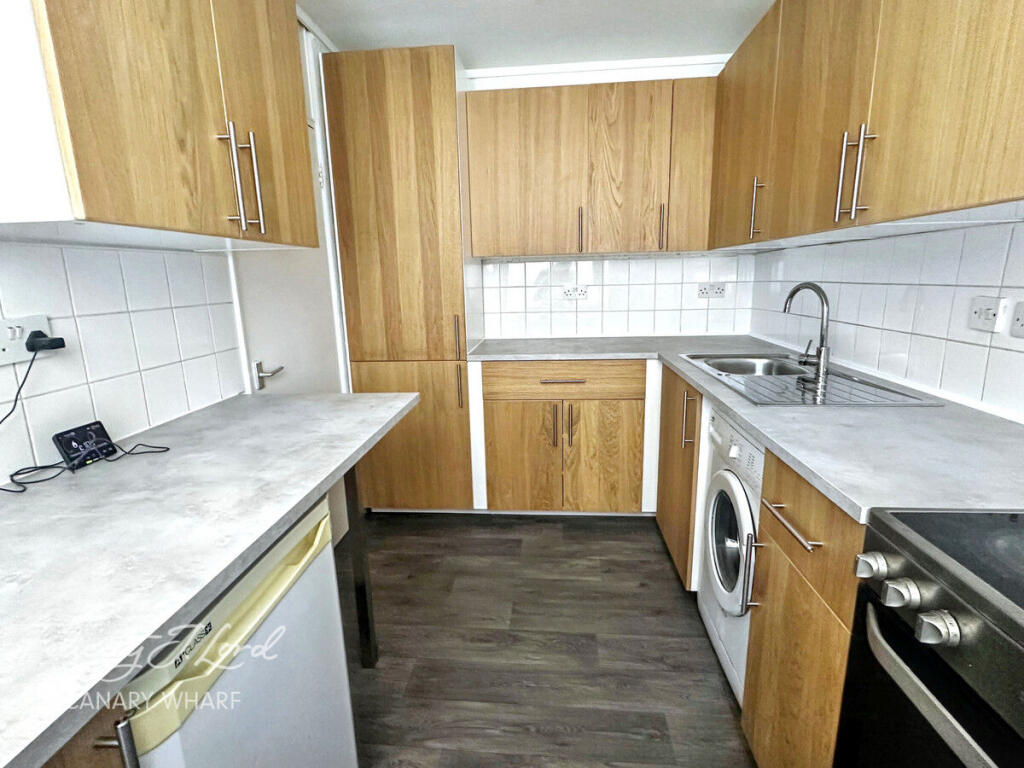 Main image of property: Giraud Street, LONDON