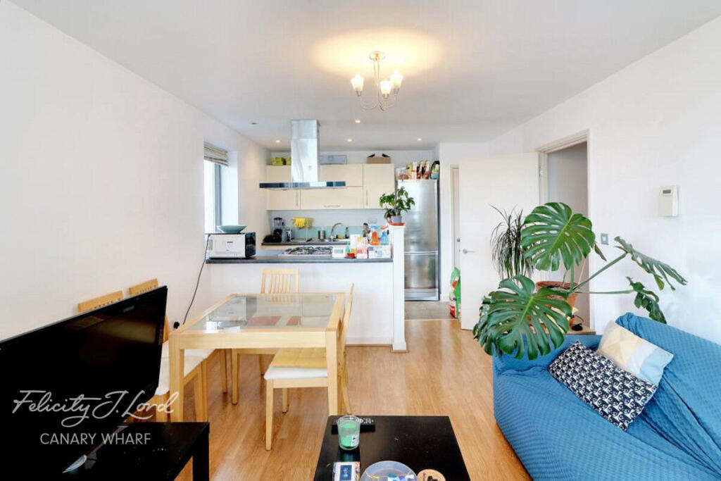 Main image of property: Abbotts Wharf, London