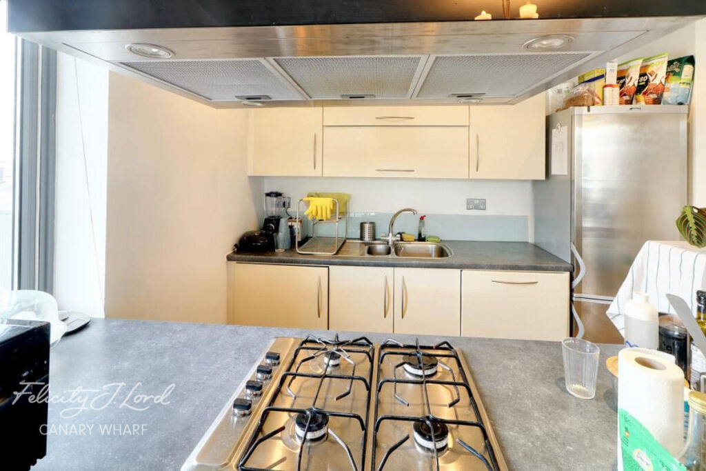 Main image of property: Abbotts Wharf, London