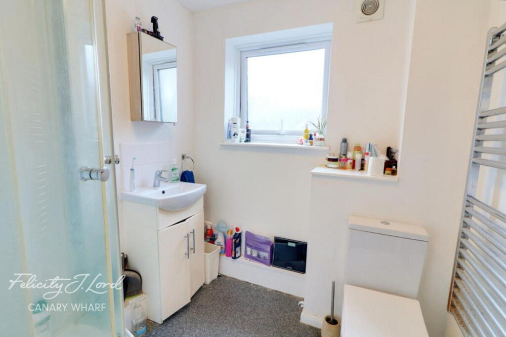 Main image of property: Barnfield Place, London