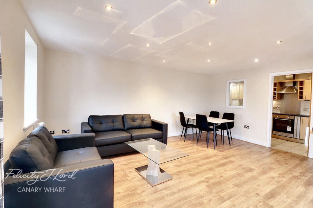 Main image of property: Newport Avenue, London