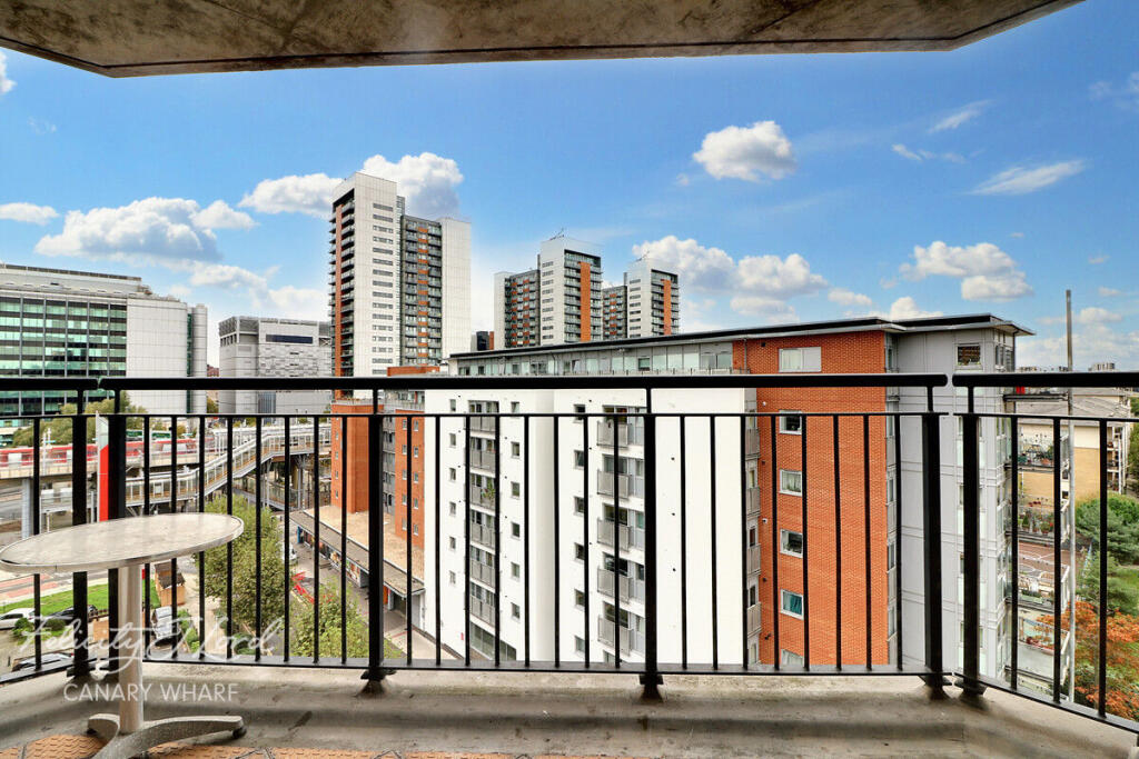 Main image of property: Newport Avenue, London
