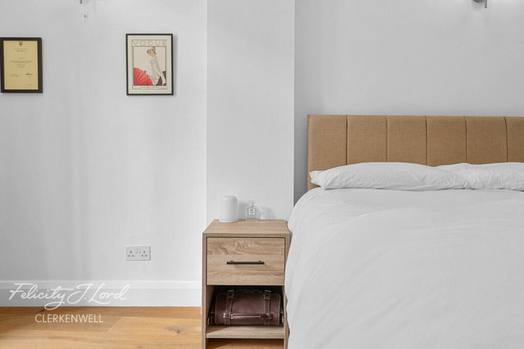 Main image of property: Goswell Road, London