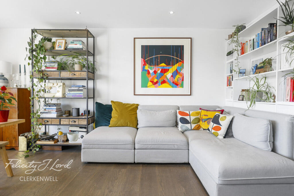 Main image of property: Prestwood Street, London