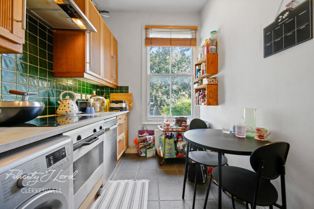 Main image of property: Englefield Road, London N1
