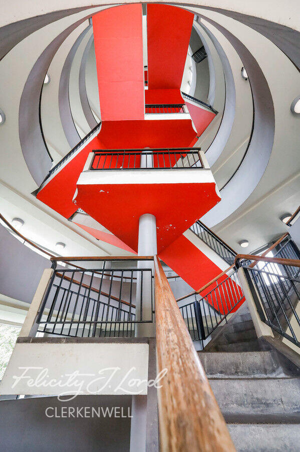 Main image of property: Cruikshank Street, London WC1X