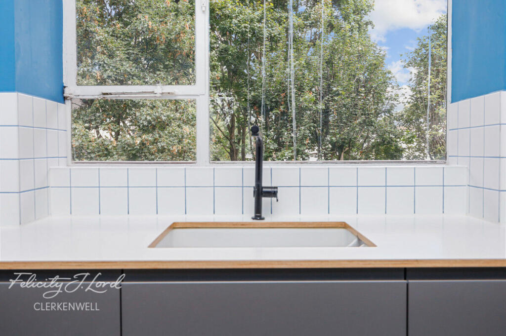 Main image of property: Cruikshank Street, London WC1X