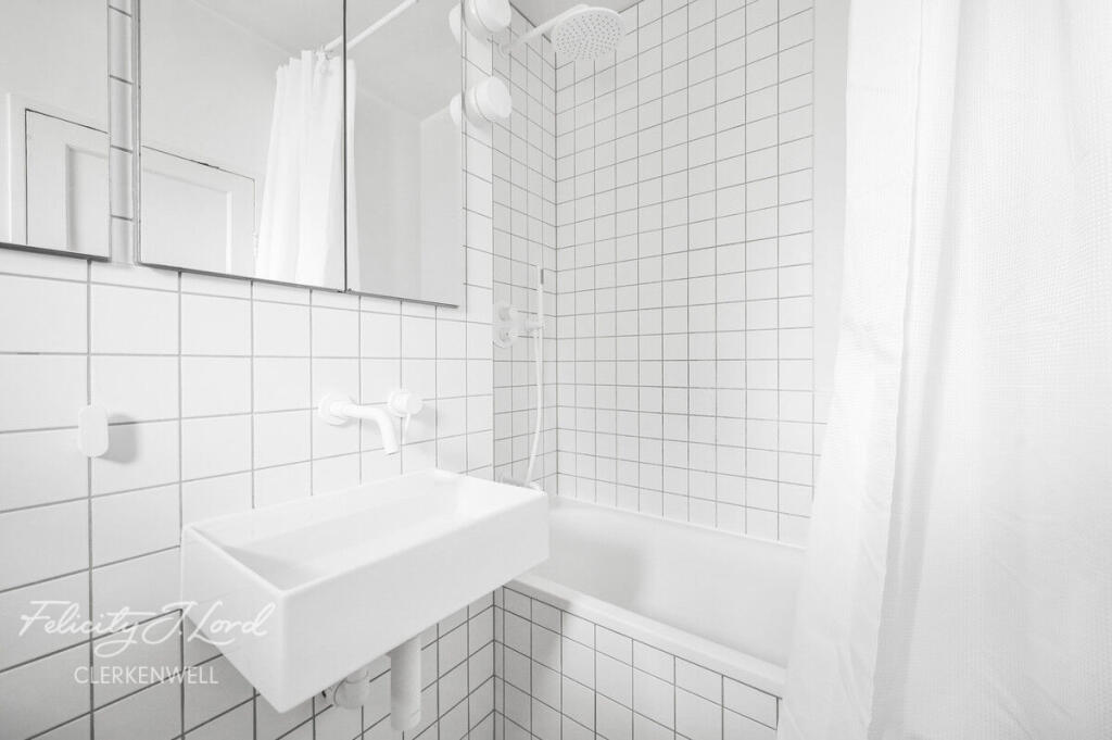 Main image of property: Cruikshank Street, London WC1X