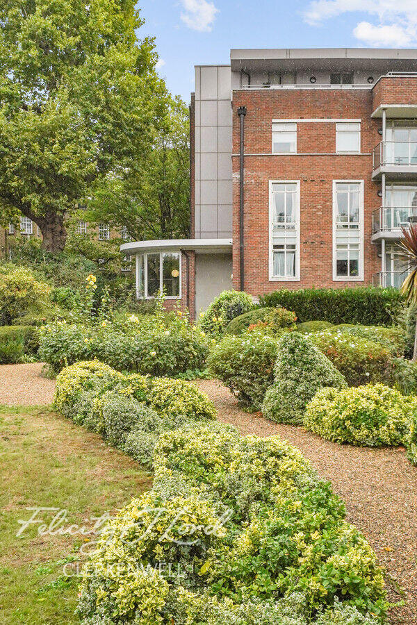 Main image of property: Myddelton Passage, LONDON