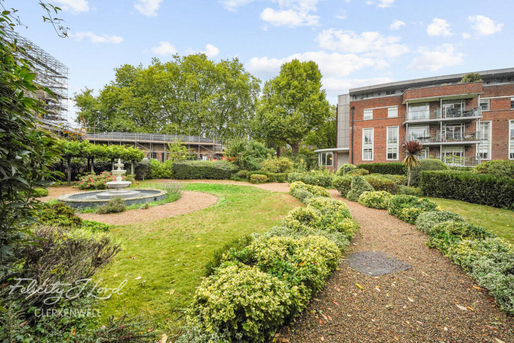 Main image of property: Myddelton Passage, LONDON