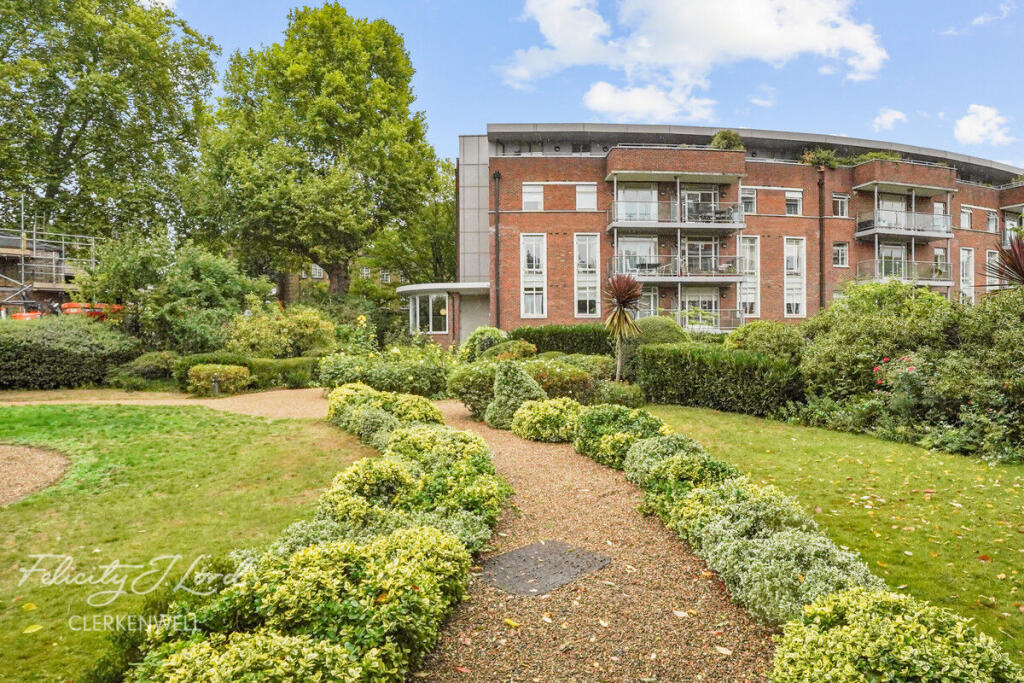 Main image of property: Myddelton Passage, LONDON