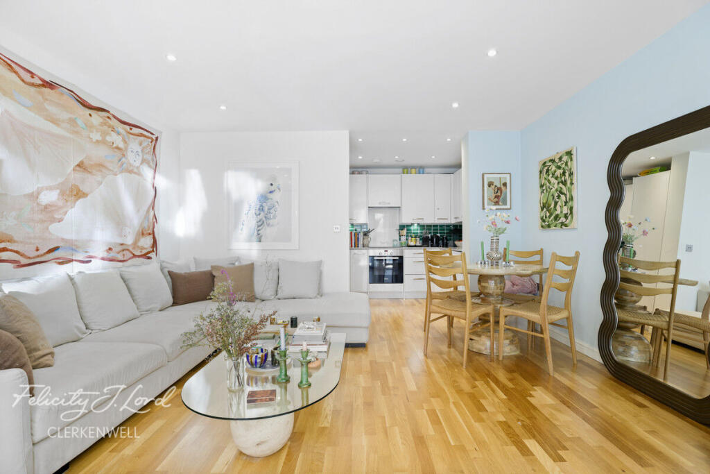 Main image of property: Giles Court, LONDON E2