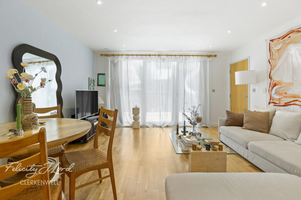 Main image of property: Giles Court, LONDON E2
