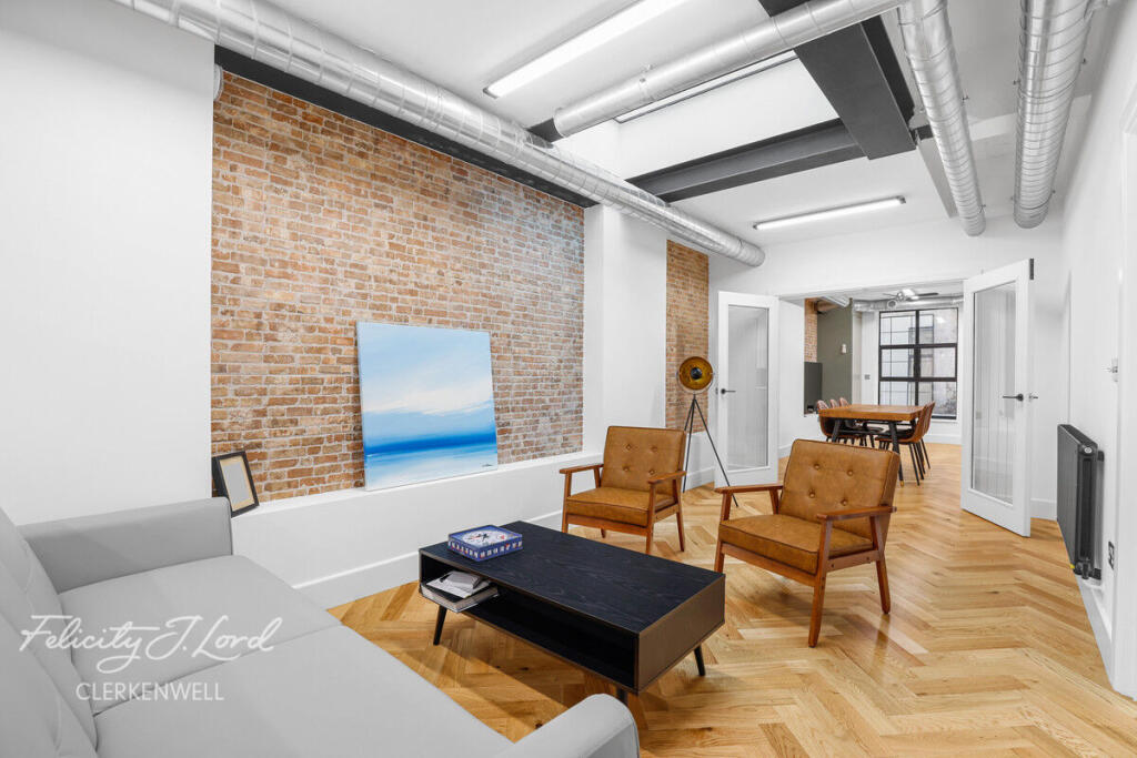 Main image of property: Hatton Garden, LONDON EC1N