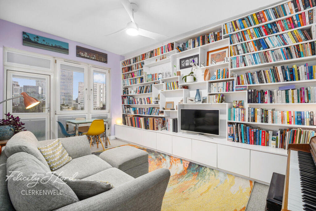 Main image of property: Old Street, LONDON