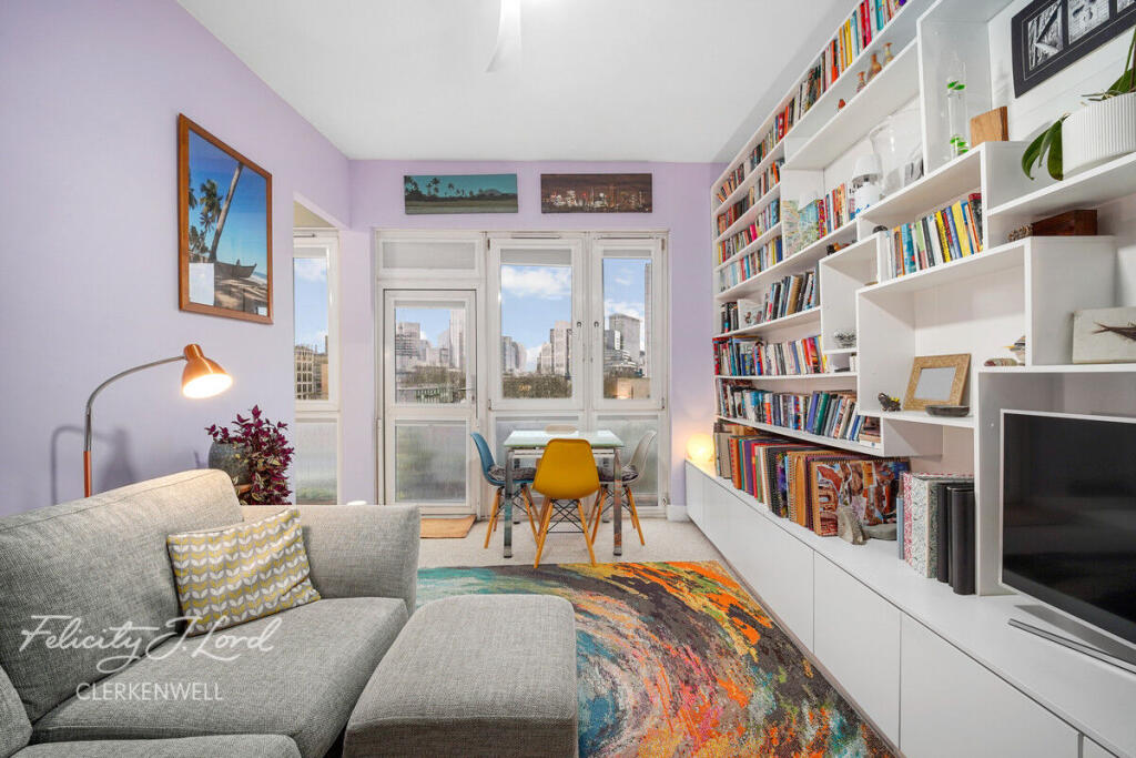 Main image of property: Old Street, LONDON