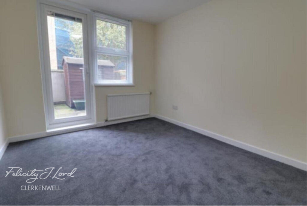 Main image of property: Errol Street, London