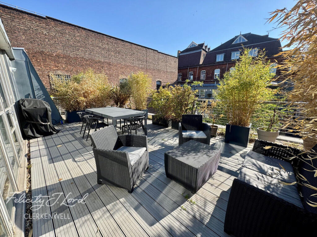 Main image of property: Dallington Square, London