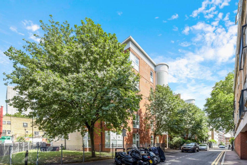 Main image of property: Seward Street, London
