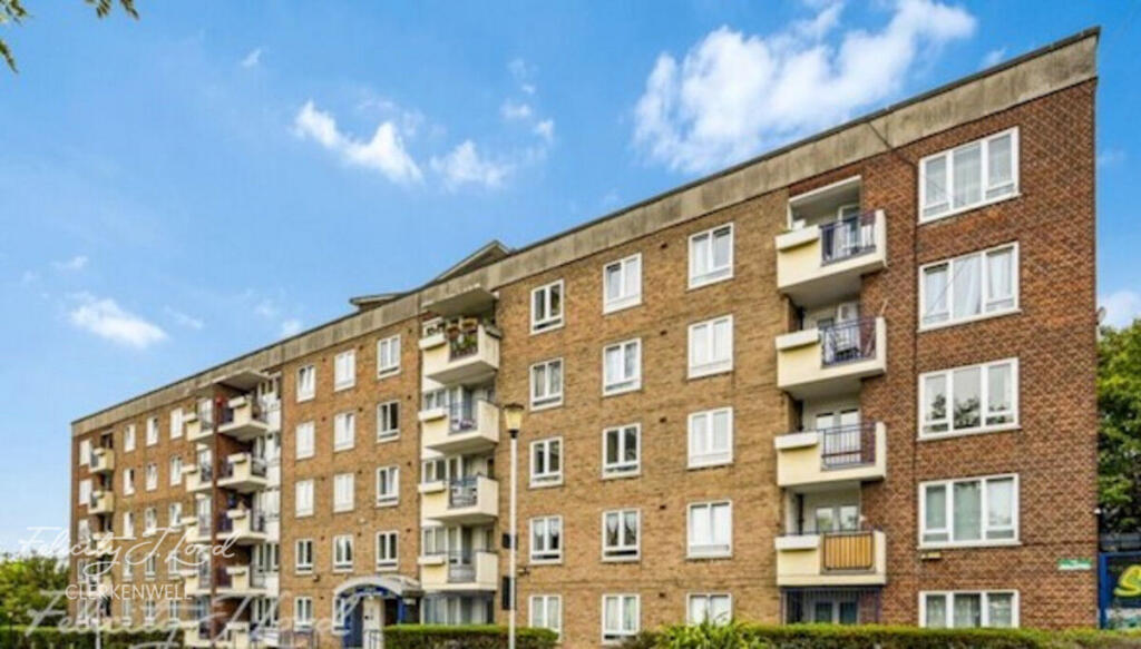 Main image of property: Bevenden Street, London