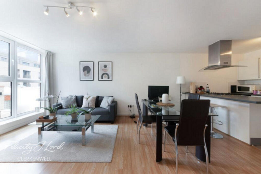 Main image of property: Seward Street, London