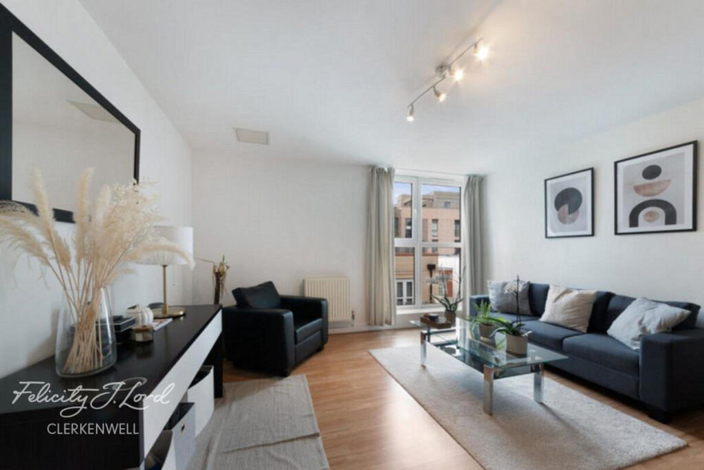 Main image of property: Seward Street, London
